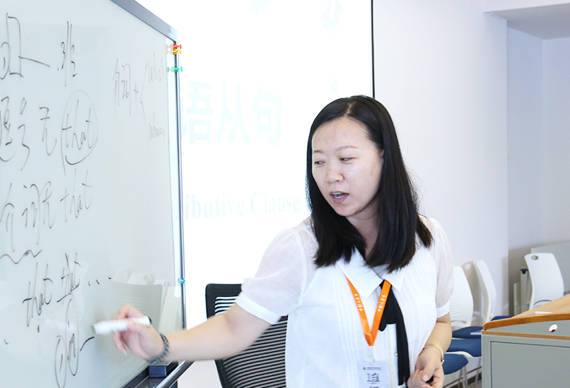 北京藝考培訓班